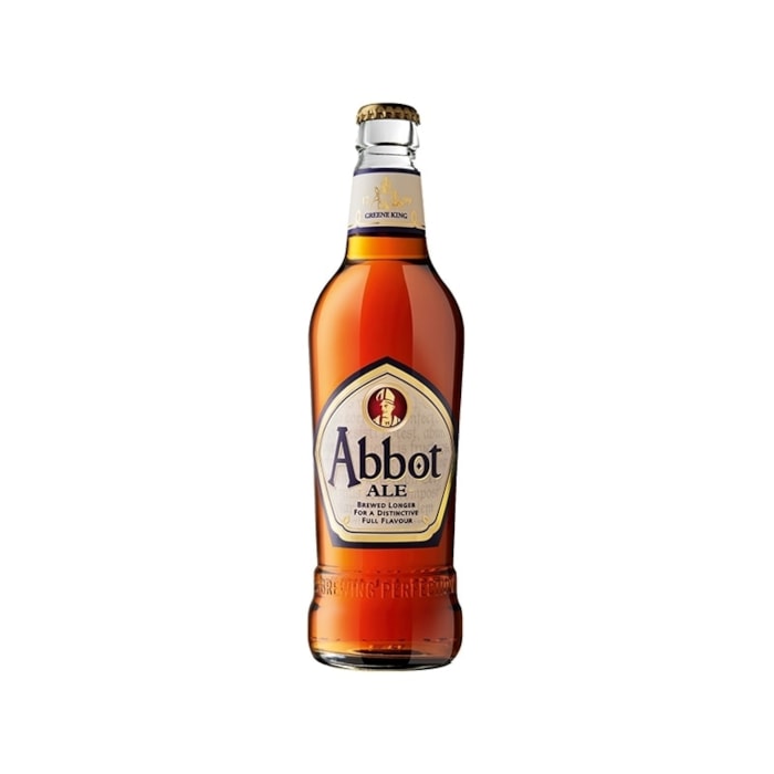 Abbot Ale