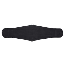 Barrigueira Larga SMx Roper Neoprene Marrom - Professional's Choice 17916 Barrigueira Larga SMx Roper Neoprene Marrom - Professional's Choice 17916