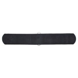 Barrigueira SMx Western Neoprene Preta - Professional's Choice 17913 Barrigueira SMx Western Neoprene Preta - Professional's Choice 17913