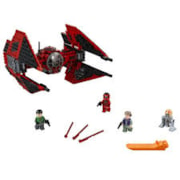 BRINQUEDO LEGO - TIE Fighter Sith