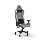 Cadeira Gamer Husky Tempest 700, Até 145kg, Almofadas, Reclinável 150º, PU, Descanso para Pés Tecido Acima de 150kg Oliva