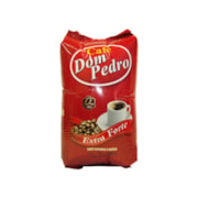 Café Dom Pedro Extra Forte 250g