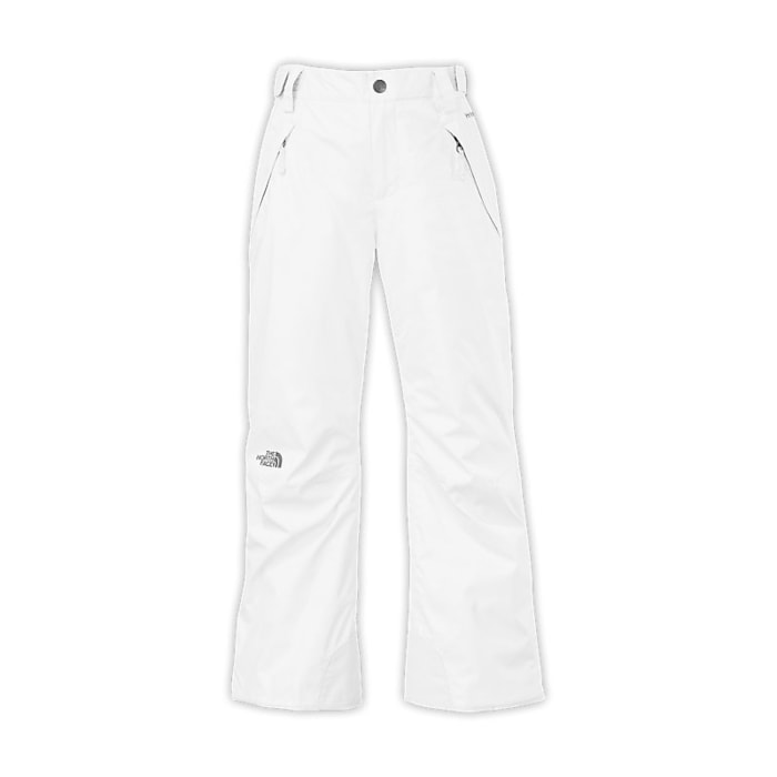 Calça Freedom Insulated Infantil Feminina