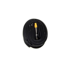 Câmara de Ar Pirelli Ciclismo 700 x 28/45 Bico Fino 48mm Câmara de Ar Pirelli Ciclismo 700 x 28/45 Bico Fino 48mm
