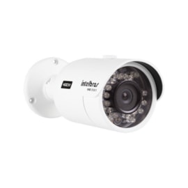 Câmera Intelbras Bullet HDCVI 1MP 30M 3,6mm CMOS IP66