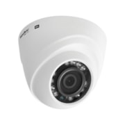 Câmera Intelbras Dome HDCVI 1MP 20M 3,6mm CMOS IP66