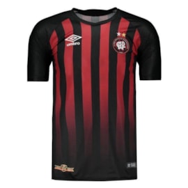 Produto Camisa Athletico Paranaense