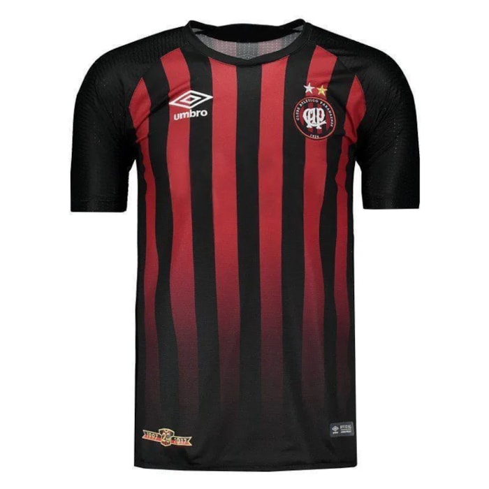 Camisa Athletico Paranaense