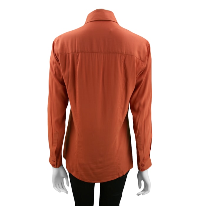 Camisa  Colcci Laranja