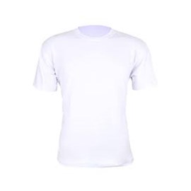 Camiseta Branca Estampa 01
