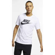 Camiseta Nike Sportswear Icon Futura Masculina Oliva