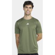Camiseta Nike Sportswear Icon Futura Masculina Oliva