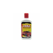 Cera liquida para carro