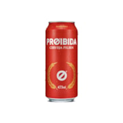 Cerveja Proibida 473ml