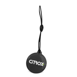 Chaveiro Citrox RFID 125KHz Resinado