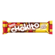 Chocolate Chokito ao Leite 32g c/30 - Atacado