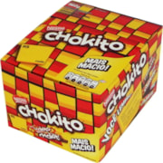 Chocolate Chokito ao Leite 32g c/30 - Atacado