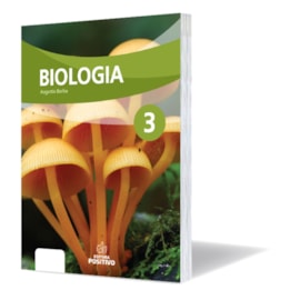 COLEÇÃO POSITIVO - BIOLOGIA - 3ª SÉRIE