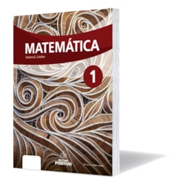 COLEÇÃO POSITIVO - MATEMÁTICA - 1ª SÉRIE