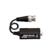 Conversor Balun Passivo AHD/HDCVI/HTVI