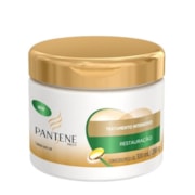 Creme Tratamento Pantene Restauração 300ml