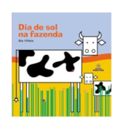 Dia de sol na fazenda - nova edição