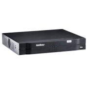 DVR/HVR/NVR - Intelbras 4 Canais HDCVI AHD-M (720p)