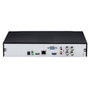 DVR/HVR/NVR - Intelbras 4 Canais HDCVI AHD-M (720p)