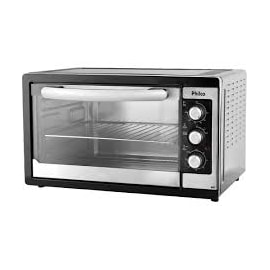 Forno Elétrico 48 Litros C/ Espeto Giratório - 110w