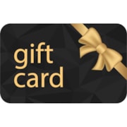 Gift Card - Teste