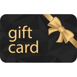 Gift Card - Teste
