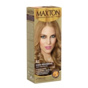 Kit Pratico Maxton Louro Claro Dourado 8.3