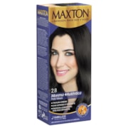 Kit Pratico Maxton Preto Tabaco 2.8