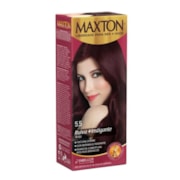 Kit Pratico Maxton Vermelho Acaju 5.5