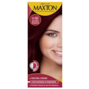 Kit Prático Maxton Vermelho Borgonha 4.66