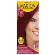 Kit Prático Maxton Vermelho Cereja 6.66