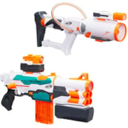 Lançador Nerf Modulus Tri Strike Hasbro