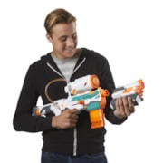 Lançador Nerf Modulus Tri Strike Hasbro