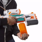 Lançador Nerf Modulus Tri Strike Hasbro