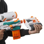 Lançador Nerf Modulus Tri Strike Hasbro