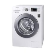 Lava e Seca Samsung 3 em 1 WD4000 Ecobubble e Lavagem a Seco WD11M4453JX - Branca