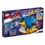 LEGO Movie 2 - Casa dos Sonhos do Emmet