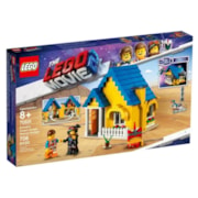 LEGO Movie 2 - Casa dos Sonhos do Emmet