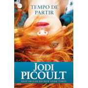 LIVRO TEMPO DE PARTIR