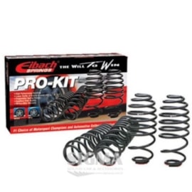 Molas Eibach - Mini Cooper Paceman 12+ Molas Eibach - Mini Cooper Paceman 12+