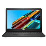 Notebook DELL Inspiron i15-3567-A30P - Preto