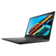 Notebook DELL Inspiron i15-3567-A30P - Preto