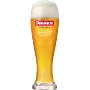 Plano Semestral - Certificado Pilsner Urquell