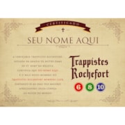 Plano Semestral - Certificado Rochefort