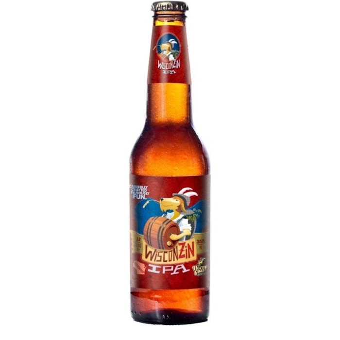 Plano Semestral - Certificado Wychwood Hobgoblin